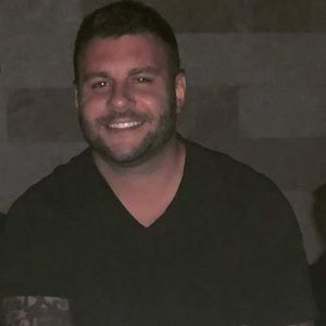 Meet your Posher, Chris